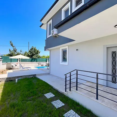 Vila Maya Ortaca (Mugla)