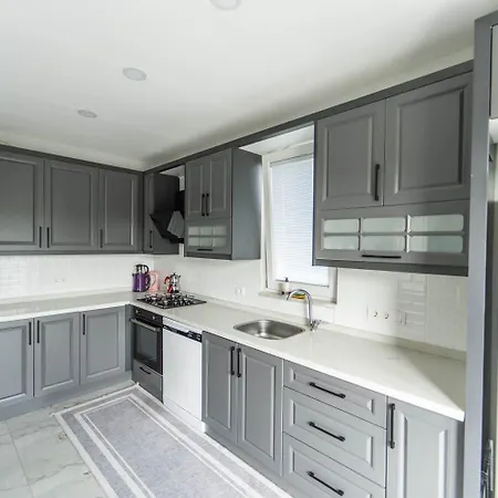 Maya 别墅 Ortaca (Mugla)