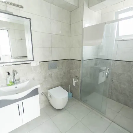 别墅 Maya Ortaca (Mugla)