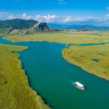 Maya * Ortaca (Mugla)