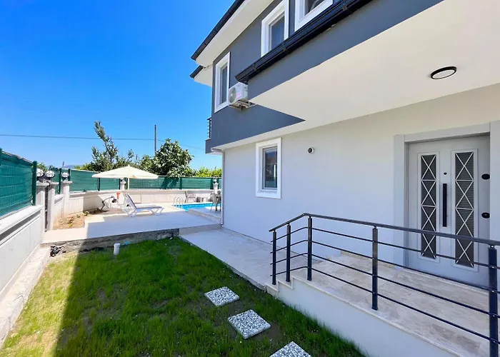 Vila Maya Ortaca (Mugla)