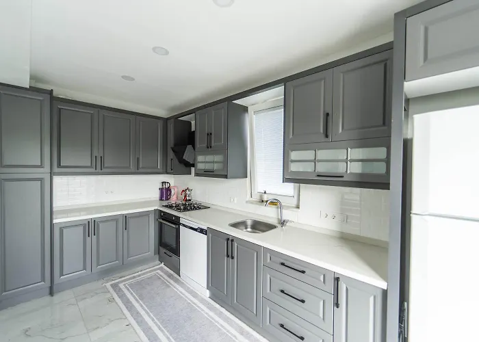 Maya Vila Ortaca (Mugla)