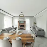 Maya Villa