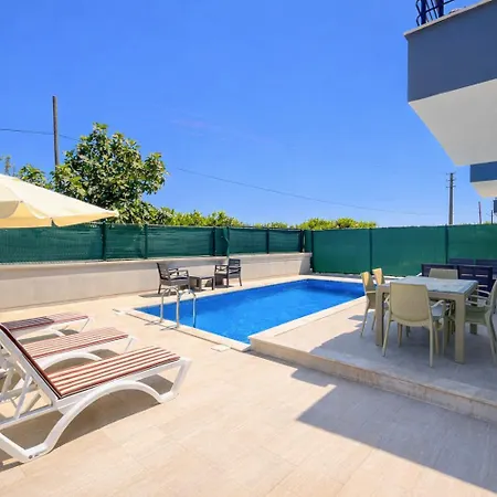 Maya Villa Ortaca (Mugla)