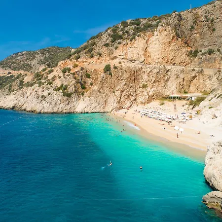 Villa Maya Ortaca (Mugla)