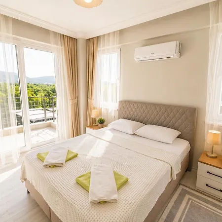 Villa Maya Ortaca (Mugla)