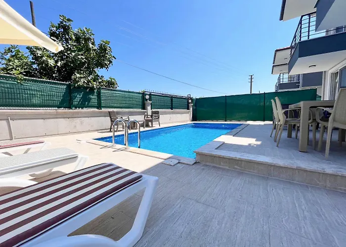 Maya Villa Ortaca (Mugla)