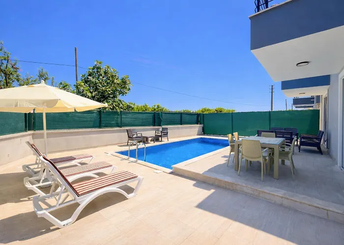 Maya Villa Ortaca (Mugla)