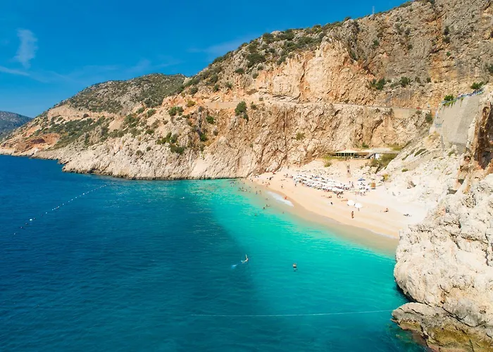 Villa Maya Ortaca (Mugla)