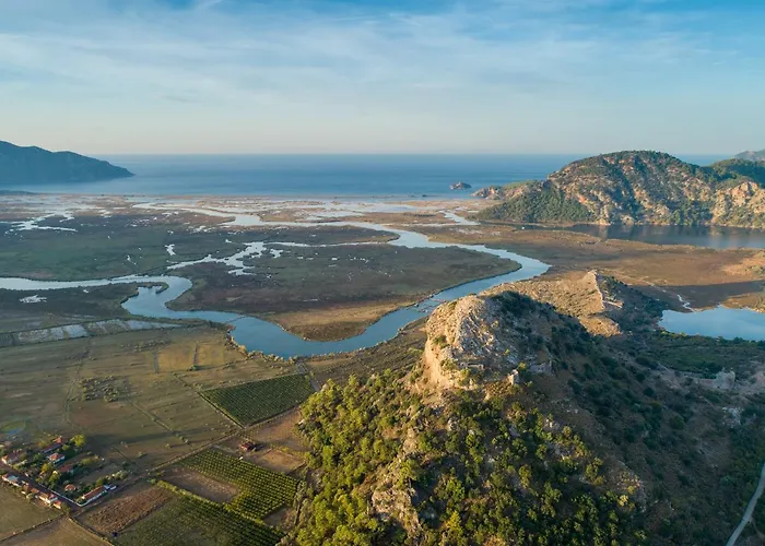 Maya * Ortaca (Mugla)